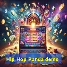 Hip Hop Panda demo